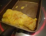 生姜な卵焼き作り方3写真