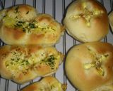 プリっと美味しい＊ちくわパン作り方14写真