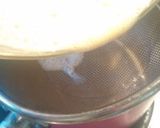 かぼちゃのプリン作り方6写真