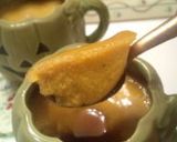 かぼちゃのプリン作り方10写真