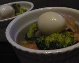 豚薄肉でケチャップマリネですョ！作り方5写真