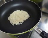 離乳食・手づかみパクパクブロックそうめん作り方3写真