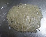 離乳食・手づかみパクパクブロックそうめん作り方5写真
