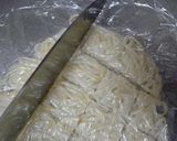 離乳食・手づかみパクパクブロックそうめん作り方7写真