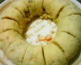 蒸し器派の方へ～バナナ蒸しパン離乳食にも作り方7写真