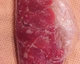 結果オーライ☆ヘルシーひれカツレツ作り方1写真