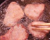 結果オーライ☆ヘルシーひれカツレツ作り方3写真