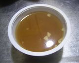 Dietこうや in 鶏の煮こごり作り方2写真