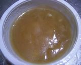 Dietこうや in 鶏の煮こごり作り方3写真