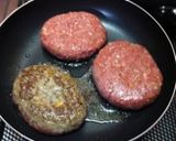 ハンバーグ作り方7写真