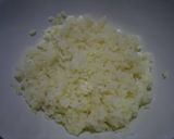 Dietこうやの混ぜいなり作り方4写真