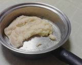 何でもおから入り：シュークリームの皮作り方3写真