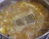 簡単！和風シーフードカレー作り方7写真