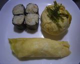 Dietこうやの混ぜいなり作り方6写真
