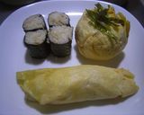 Dietこうやの混ぜいなり作り方7写真