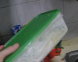 炸土豆(프렌치 프라이)作り方8写真