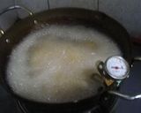 炸土豆(프렌치 프라이)作り方10写真