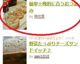 簡単☆晩酌に合うおつまみ作り方5写真