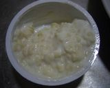 Dietこうや入り秋鮭の揚げカマボコ作り方1写真