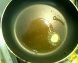 イタリアン…？豚肉と茄子のバジル風塩炒め作り方2写真