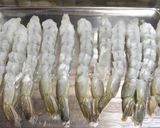 エビの卵タルタル焼き♪作り方2写真
