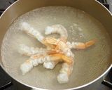 エビの卵タルタル焼き♪作り方3写真