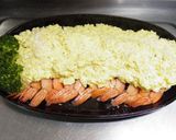 エビの卵タルタル焼き♪作り方8写真