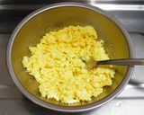 エビの卵タルタル焼き♪作り方6写真