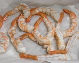 エビの卵タルタル焼き♪作り方4写真