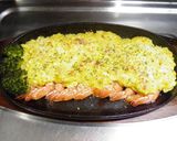 エビの卵タルタル焼き♪作り方9写真