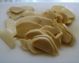 自家製ブレンド【七味唐辛子】作り方1写真