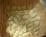 自家製ブレンド【七味唐辛子】作り方2写真