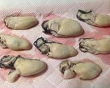 俺の牡蠣ソテー(バター焼き)作り方2写真