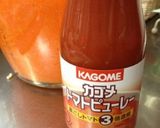 ★簡単離乳食★万能トマトソース作り方1写真