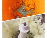 ★簡単離乳食★万能トマトソース作り方2写真