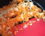 ★簡単離乳食★万能トマトソース作り方3写真