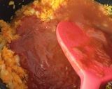 ★簡単離乳食★万能トマトソース作り方4写真