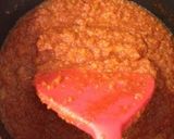 ★簡単離乳食★万能トマトソース作り方5写真