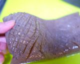 オイマヨかつおのピリ辛コンニャク炒め作り方1写真