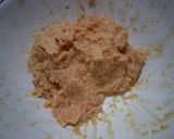 パルメザンチーズ入り秋鮭のPempek作り方9写真