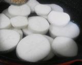☆大根とベーコン煮☆作り方2写真