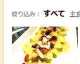 アボカドのレモンマスタードサラダ作り方3写真