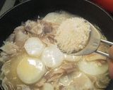 ☆大根とベーコン煮☆作り方4写真