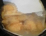 ☆大根とベーコン煮☆作り方5写真