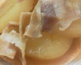 ☆大根とベーコン煮☆作り方6写真