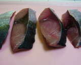 娘に伝えたい＊簡単♪ブリの照り焼き＊作り方1写真