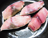 娘に伝えたい＊簡単♪ブリの照り焼き＊作り方3写真