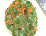 土鍋で博多名物☆かしわ水炊き＋つくねஐஃ作り方3写真