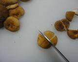 いろんなキノコのなめ茸作り方1写真