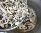 いろんなキノコのなめ茸作り方3写真